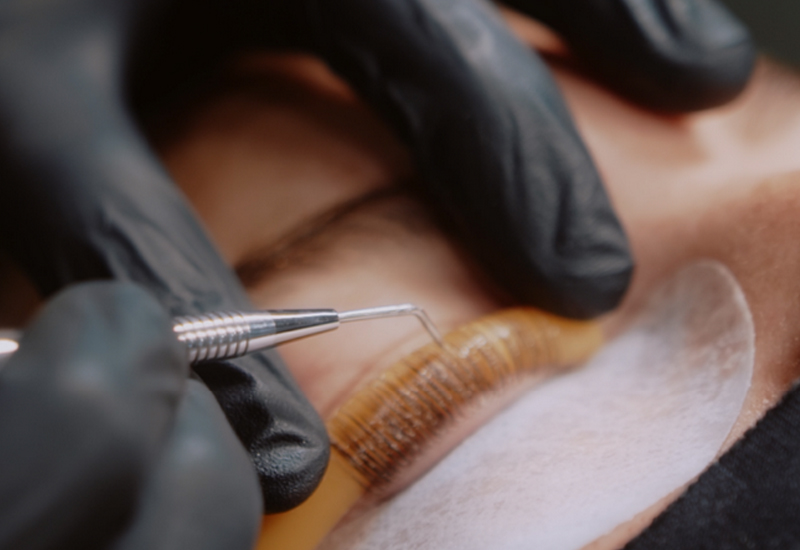 The World’s Most Loved Lash Lift